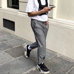 BALENCIAGA triple s sneakers